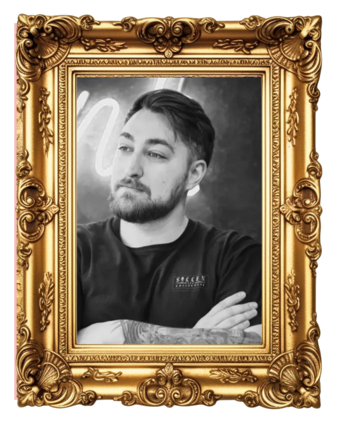 Cezar — Revelation Tattoo Studio