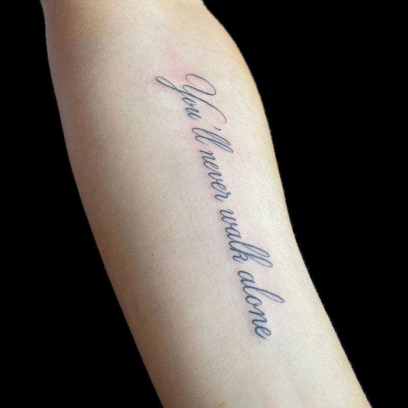 Revelation Tattoo Studio — tattoo work