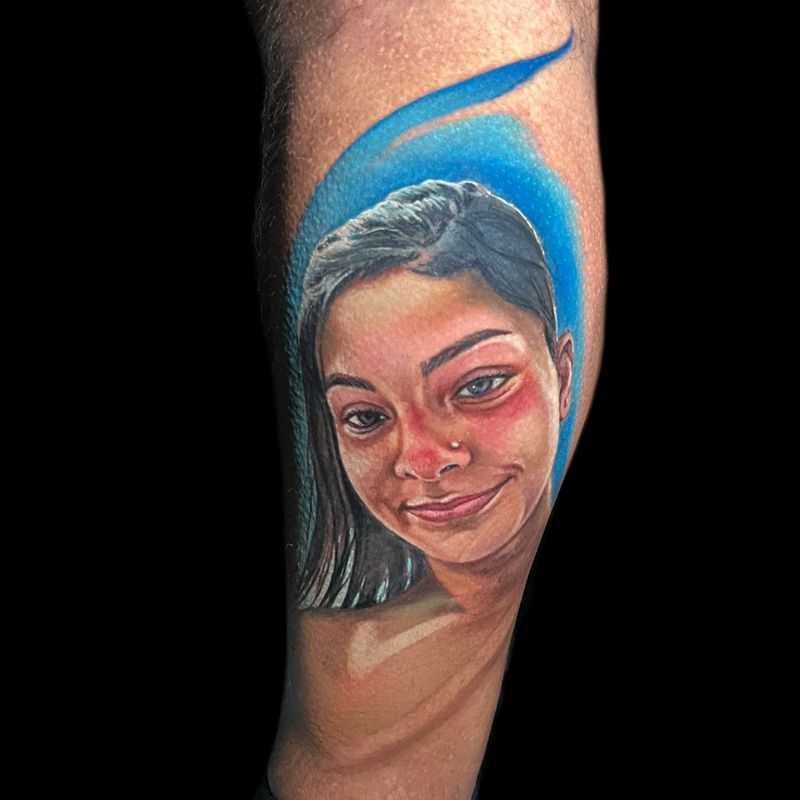 Revelation Tattoo Studio — tattoo work
