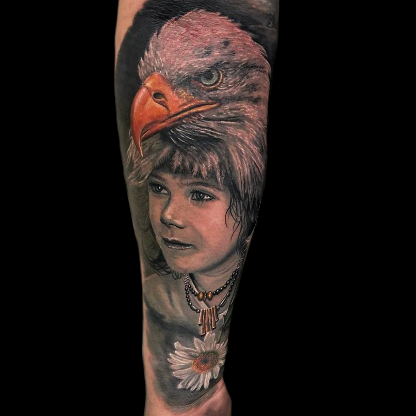 Tattoo by Catalin