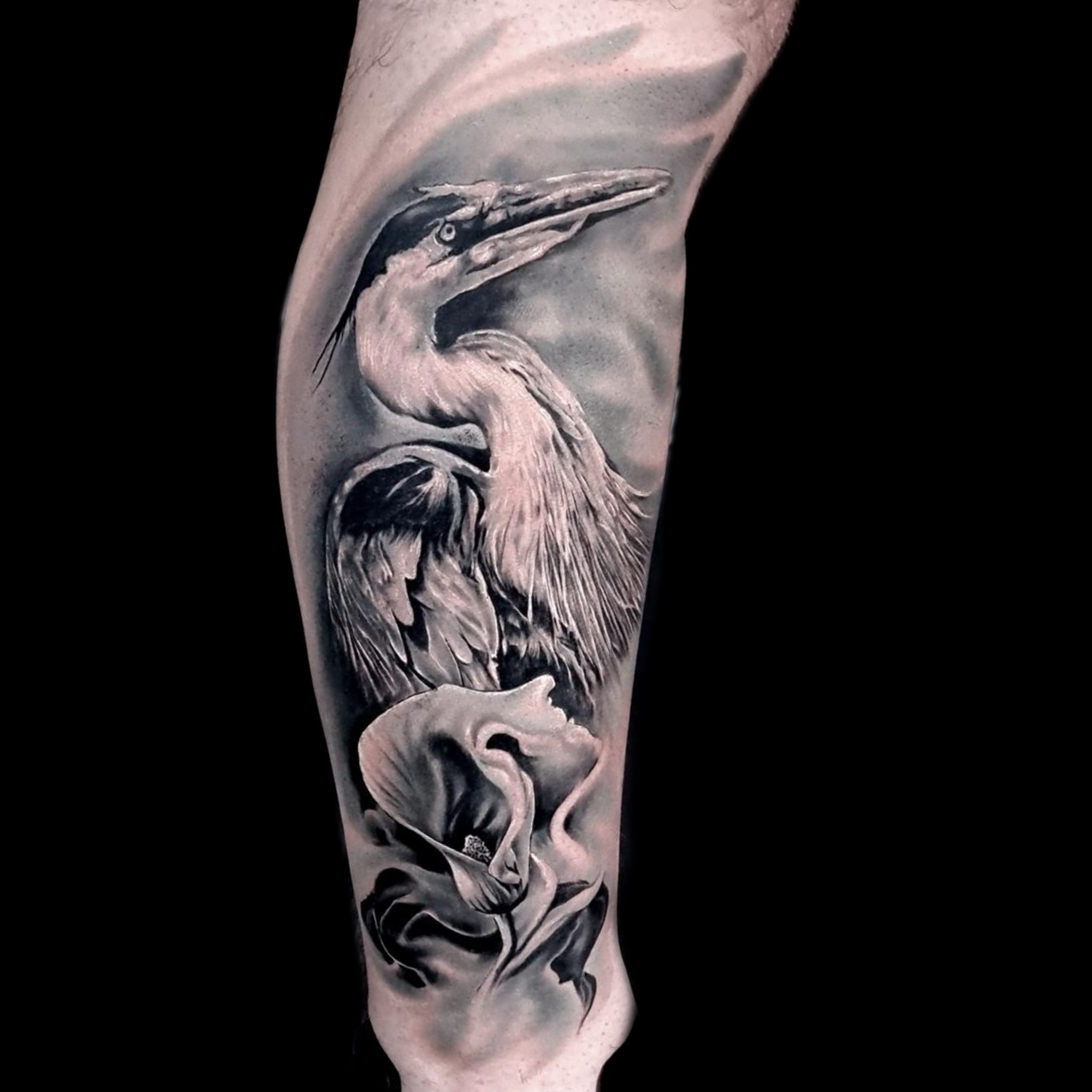 Tattoo by Vitalijs