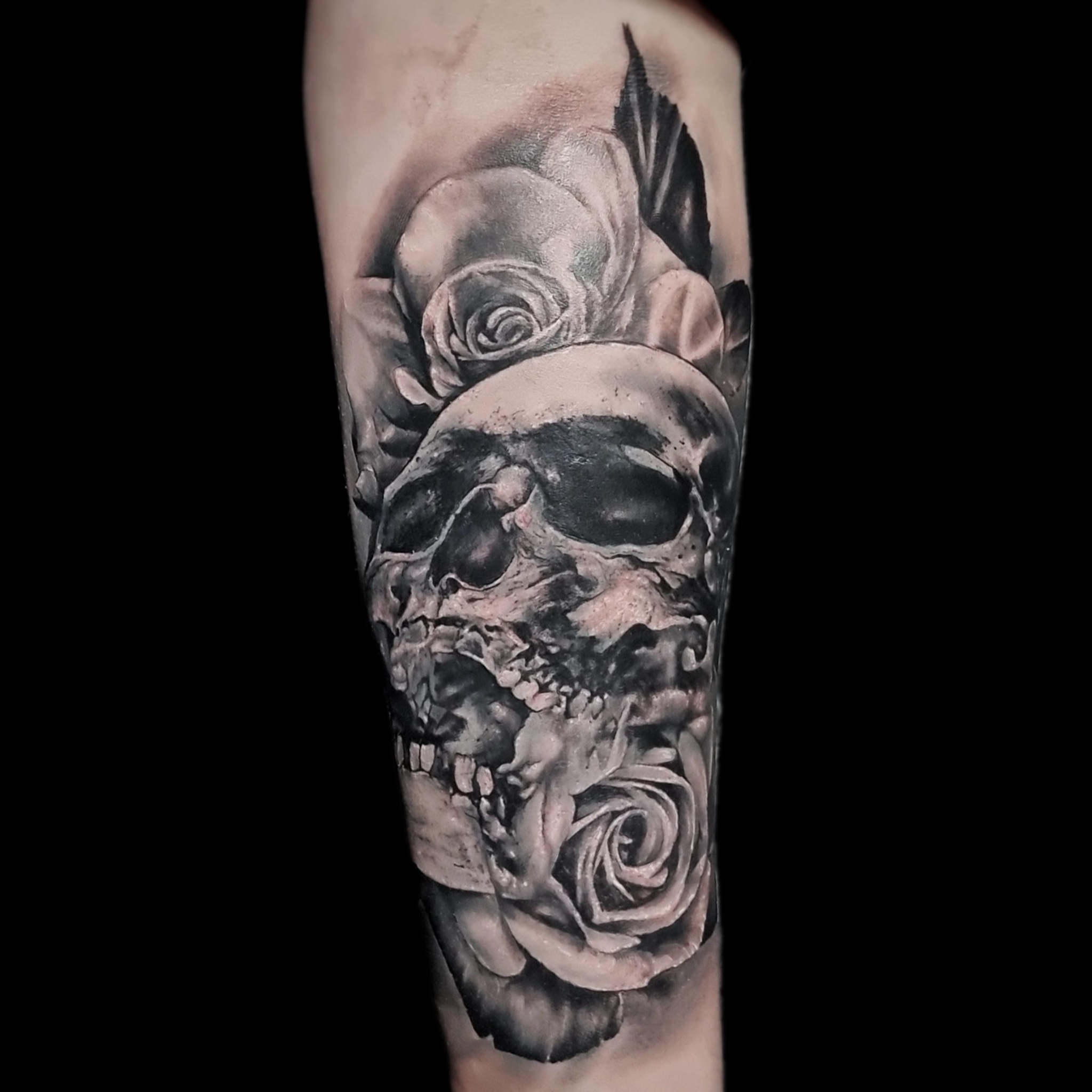 Tattoo by Vitalijs