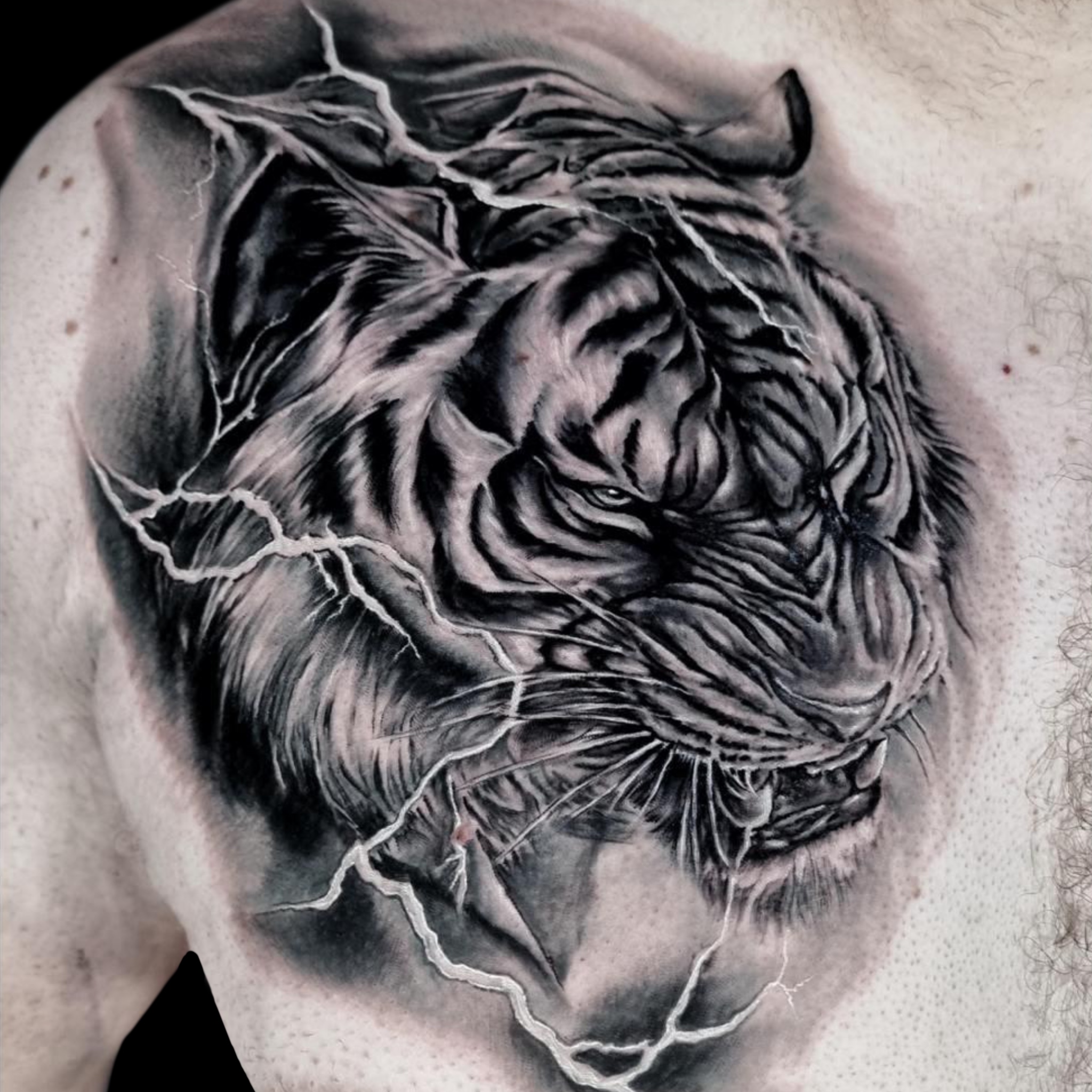 Tattoo by Vitalijs