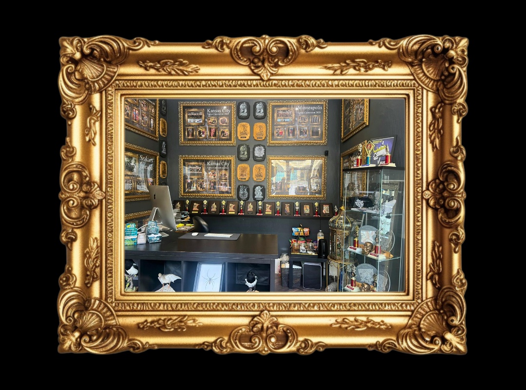 Revelation Tattoo Studio