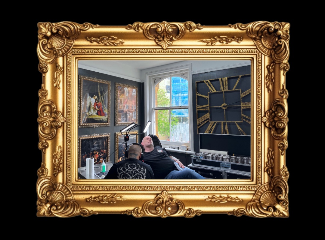 Revelation Tattoo Studio