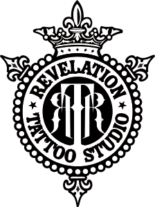 Revelation Tattoo Studio Tattoo Studio